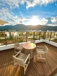 Cobertura Velejar em Condomínio Clube - com Área de Lazer - 6