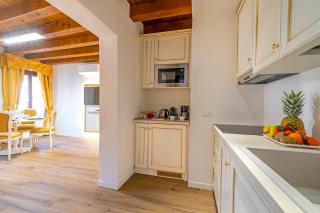Laguna D'oro Luxury Apartments - Venice - 2