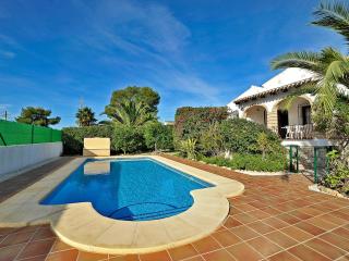 Holiday Home Pinomar by Interhome - Benitachell - 8