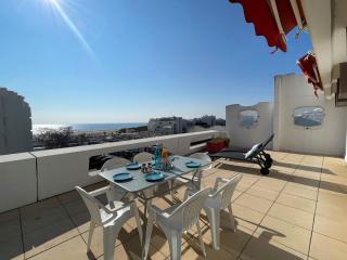 Apartment Jardins d'Ulysse II by Interhome - La Grande-Motte - 4