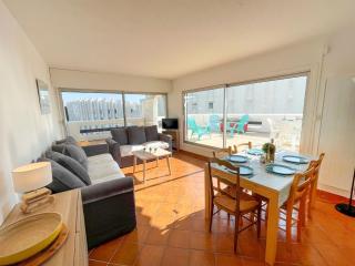 Apartment Jardins d'Ulysse II by Interhome - La Grande-Motte - 7