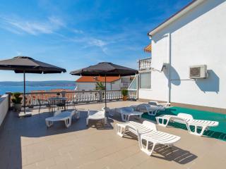 Apartment Brzic-4 by Interhome - 4