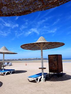 Апартаменты в Хургаде, Stella Makadi - Hurghada - 3