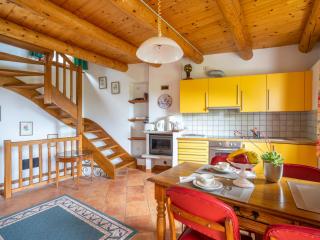 Holiday Home Morandi-2 by Interhome - Donego - 3