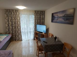 Apartment Homburg Uni-Nähe - Homburg - 9