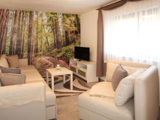 Apartment Hartmann by Interhome - Laudenau - 8