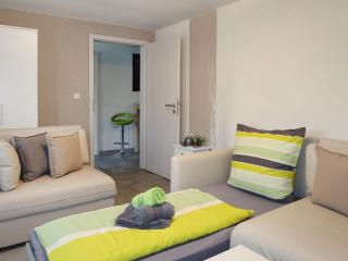 Apartment Hartmann by Interhome - Laudenau - 2