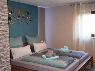 Apartment Hartmann by Interhome - Laudenau - 6