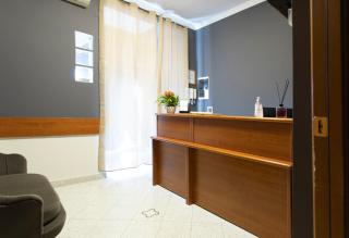 The Dream - Roma - 1