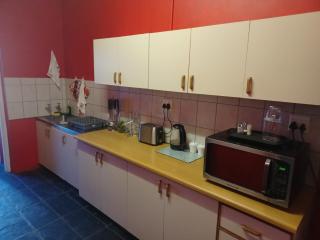Karoo Refresh Cheerful 2 Bedroom House - 7