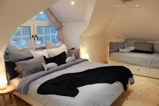 Huus Lüttje Iloov - 1