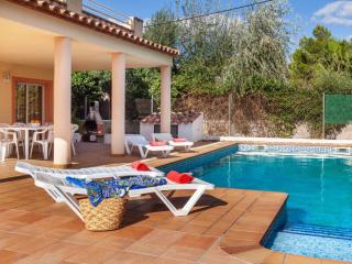 Villa Villa Cala Nova B by Interhome - Les tres Cales - 9