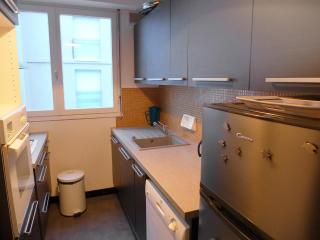 Apartment Le Grand Large by Interhome - Saint Malo - 4