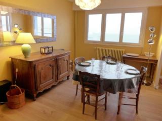 Apartment Le Grand Large by Interhome - Saint Malo - 5