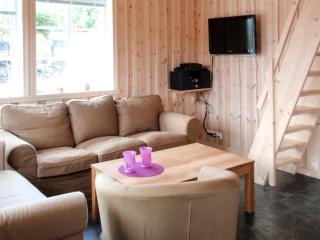 Holiday Home Tyttebærhytta by Interhome - Onarheim - 7