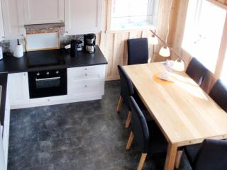 Holiday Home Tyttebærhytta by Interhome - Onarheim - 4