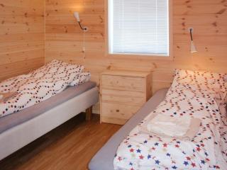 Holiday Home Tyttebærhytta by Interhome - Onarheim - 2