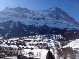 Apartment Chalet Beausite by Interhome - 9