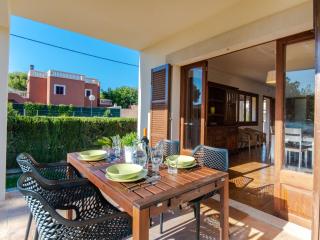 Villa Es Trenc Pool-Beach House Xaloc 99 by Interhome - Sa Ràpita - 4