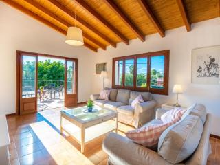 Villa Es Trenc Pool-Beach House Xaloc 99 by Interhome - Sa Ràpita - 6