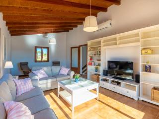 Villa Es Trenc Pool-Beach House Xaloc 99 by Interhome - Sa Ràpita - 5