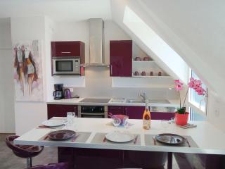 Apartment La Passerelle by Interhome - Saint Malo - 2