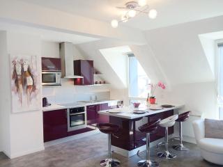 Apartment La Passerelle by Interhome - Saint Malo - 0