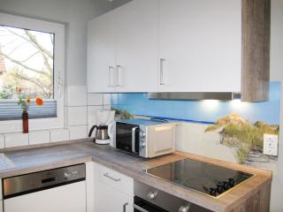 Holiday Home Nordseeblick by Interhome - Tossens - 3