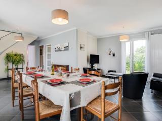 Holiday Home La Coloniale by Interhome - Auray - 9