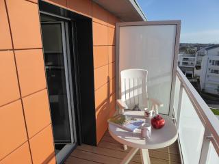 Studio Les Allées du Port by Interhome - Saint Malo - 6