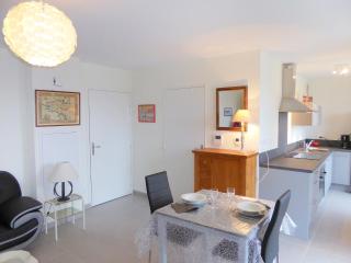 Studio Les Allées du Port by Interhome - Saint Malo - 9