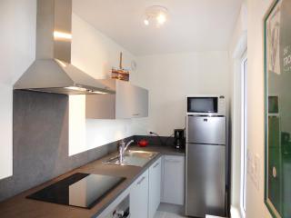 Studio Les Allées du Port by Interhome - 2