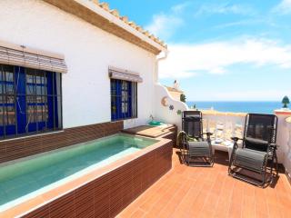 Holiday Home Nerja Penthouse by Interhome - Nerja - 0
