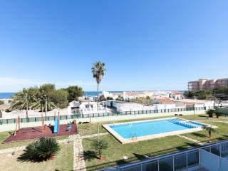 Apartment Marina Park-1 by Interhome - Denia - 0