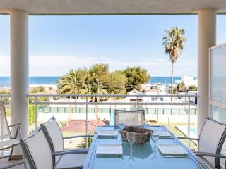 Apartment Marina Park-1 by Interhome - Denia - 4