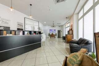 GuestHouse Lugano Center by LR - 6