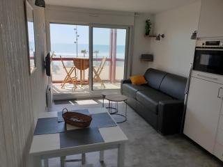 Appartement Front de mer - Vue Ocean - 9