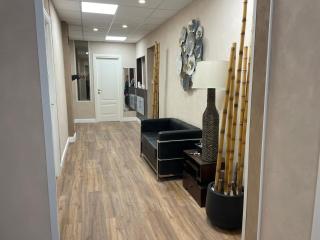 Domus La Foce Hotel self check in - Genua - 7