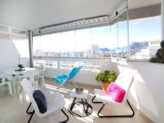 Apartment Esmeralda 02 by Interhome - Calpe - 0
