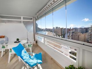 Apartment Esmeralda 02 by Interhome - Calpe - 5