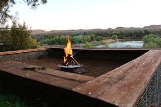 Gkhui Gkhui River Lodge - Hopetown - 6