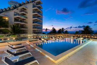 Samawi Hotel - San Andrés - 9