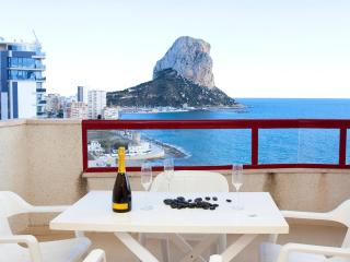 Apartment Amatista-6 by Interhome - Calpe - 0