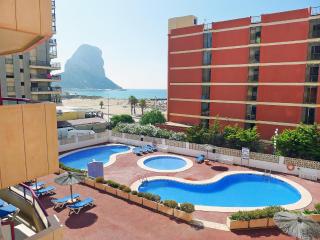 Apartment Amatista-6 by Interhome - Calpe - 8
