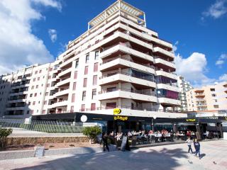 Apartment Topacio IV-1 by Interhome - Calpe - 1