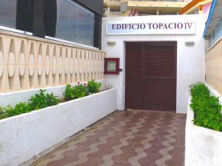 Apartment Topacio IV-1 by Interhome - Calpe - 2