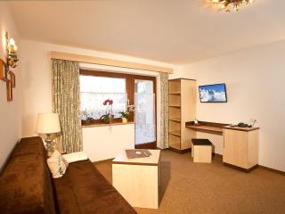 Apartment Alpin-1 by Interhome - Sölden - 3