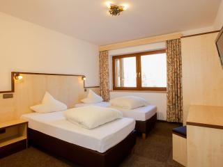 Apartment Alpin-1 by Interhome - Sölden - 1