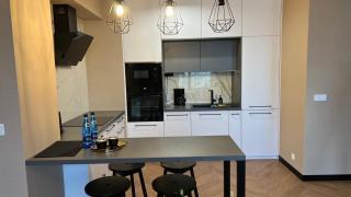 Apartament Ogrodowa Deluxe - Varsavia - 3
