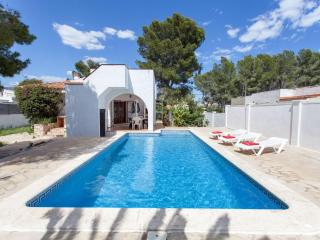 Villa Villa Zozo by Interhome - L'Ametlla de Mar - 0